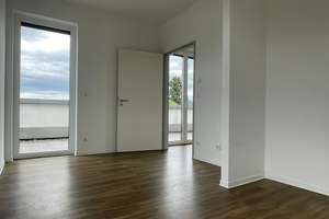 Stilvolle 3-Zimmer-Wohnung mit großer Terrasse am Kurpark – Theaterplatz 11, 53177 Alt-Godesberg, Bonn – Vorschaubild 5