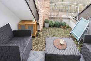 Attraktive Maisonette-Wohnung mit Aufzug und zwei Dachterrassen in Obertürkheim – 70329 Obertürkheim (Ortsteil), Stuttgart – Vorschaubild 4
