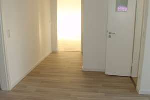 Lichtdurchflutete City-Wohnung: Über den  Dächer Düsseldorfs PROVISIONSFREI – Worringer Straße 7, 40211 Stadtmitte, Düsseldorf – Vorschaubild 5