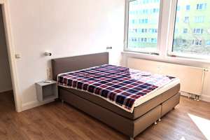*ERSTBEZUG NACH SANIERUNG * SCHICKE 2-RAUM-WOHNUNG MIT, EINBAUKÜCHE – Lübecker Str. 90a, 39124 Neue Neustadt, Magdeburg – Vorschaubild 3