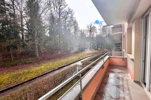 Grosszügige  4-Zimmer Wohnung mit Balkon in Waldnähe in begehrter Lage im Buckenberg! – 75175 Buckenberg, Pforzheim – Vorschaubild 3