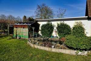 Gepflegte Bestandsimmobilie: Ihr neues Zuhause mit Garten & Kamin – Hannover (Kreis) – Vorschaubild 9
