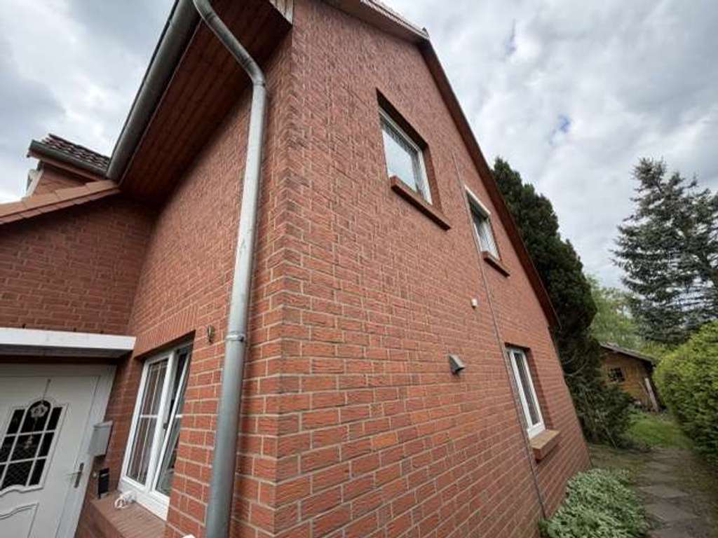 Immobilie in Lübtheen - Ihr neues Familienglück in Lübtheen – Einziehen und Wohlfühlen! - Bild 2