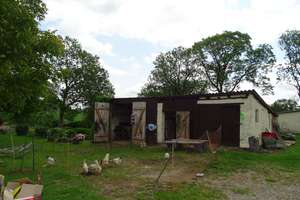 Stilvolles Landhaus mit Ausbaureserven in Glasin bei Wismar zu verkaufen! – Die vollständige Adresse der Immobilie erhältst du vom Anbieter., 23992 Glasin – Vorschaubild 20