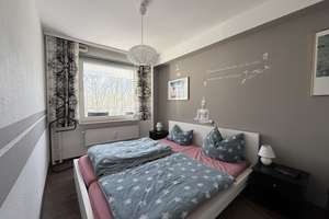 Ferienwohnung, besondere Lage, charmante 2 Zimmer Wohnung mit Balkon und Stellplatz in Glücksburg – Sandwighof 26, 24960 Glücksburg (Ostsee) – Vorschaubild 12