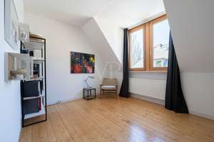 6,5 Zimmer in Top-Lage! 
Stilvolle Altbau-Maisonette-Wohnung mit besonderem Flair – Die vollständige Adresse der Immobilie erhältst du vom Anbieter., 56076 Pfaffendorf, Koblenz – Vorschaubild 9