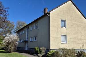 2-Zimmer-Wohnung mit Balkon in Hamm-Pelkum – Kobbenskamp 1, 59077 Pelkum, Hamm – Vorschaubild 2