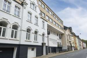 Stilvoll modernisierte 3 Zimmer Wohnung mit Fußbodenheizung und Balkon – Hesselnberg 62, 42285 Barmen, Wuppertal – Vorschaubild 12
