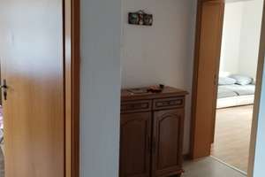 Attraktive 2-Zimmer-Wohnung – vollmöbliert, Küchenzeile & Gartenmitbenutzung inklusive – Kampstraße 77, 47166 Obermarxloh, Duisburg – Vorschaubild 10