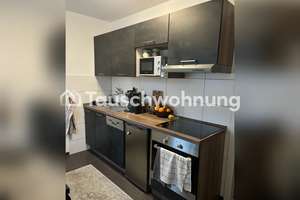 Tauschwohnung: 1,5-Zimmer-Wohnung in Düsseldorf, Bezirk 3 – Die vollständige Adresse der Immobilie erhältst du vom Anbieter., 40227 Bilk, Düsseldorf – Vorschaubild 3