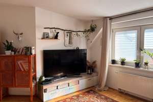 Helle 3-Zimmer-Whg im westlichen Ringgebiet Goslarsche Strasse – Goslarsche Straße 82, 38118 Westliches Ringgebiet, Braunschweig – Vorschaubild 1