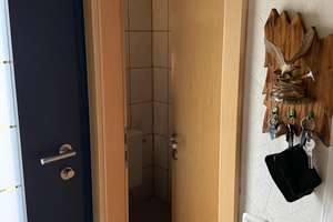 Gepflegtes Reiheneckhaus am ruhigen Stadtrand aber dennoch zentral – Die vollständige Adresse der Immobilie erhältst du vom Anbieter., 95326 Kulmbach – Vorschaubild 6
