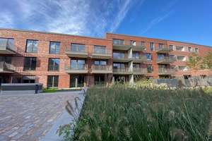 Moderne Etagenwohnung zur Miete mit Balkon in Neu Wulmstorf - Wentzel Dr. – Bahnhofstraße 89, 21629 Neu Wulmstorf – Vorschaubild 1