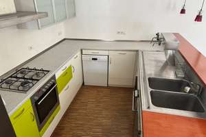 Haus mit schönem kleinem Garten im Zentrum Darmstadt-Eberstadt zu vermieten – Die vollständige Adresse der Immobilie erhältst du vom Anbieter., 64297 Eberstadt, Darmstadt – Vorschaubild 18