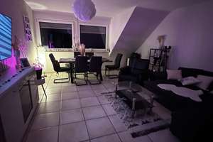 gut geschnittene 3 Raum- DG Wohnung in Arzheim mit Blick ins Grüne – An der Arzheimer Schanze 0, 56077 Arzheim, Koblenz – Vorschaubild 16
