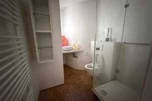 Schöne 2-Zimmer-Wohnung in Wiesbaden-Biebrich – teilmöbliert – Die vollständige Adresse der Immobilie erhältst du vom Anbieter., 65203 Biebrich, Wiesbaden – Vorschaubild 8