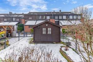Ruhig wohnen, viel Platz genießen - Reihenmittelhaus mit Garage und Garten – Die vollständige Adresse der Immobilie erhältst du vom Anbieter., 27711 Osterholz-Scharmbeck – Vorschaubild 20
