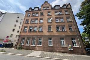 Stilvolle, sanierte und voll möblierte 2-Zimmer-Wohnung in zentraler Lage – Schloßstr. 61, 90478 Ludwigsfeld, Nürnberg – Vorschaubild 16