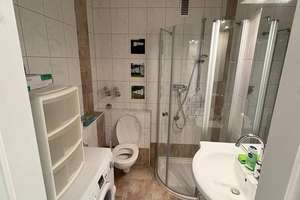Voll möblierte stilvolle 2-Zimmer-Wohnung mit Aufzug & Loggia in bester Lage der Kölner Südstadt – Bonner Wall 3, 50677 Neustadt/Süd, Köln – Vorschaubild 8