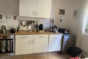 Charmante 2-Zimmer-Altbauwohnung in der Regensburger Innenstadt – Spiegelgasse 10, 93047 Innenstadt, Regensburg – Vorschaubild 3