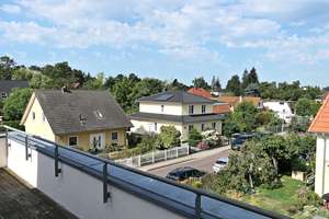 Trendige Dachgeschoss-Wohnung mit großen Terrassen – Schützenstraße 62, 13127 Französisch Buchholz, Berlin – Vorschaubild 5