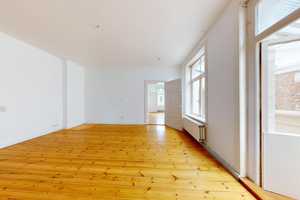 PRIVATVERKAUF (PROVISIONSFREI): 3,5 ZIMMERWOHNUNG 120QM - KELLER & BALKON - BÖDEKERSTRAßE BESTE LAGE – Bödekerstraße 30, 30161 Hannover – Vorschaubild 25