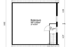 Angebotsverfahren: Doppelhaushälfte in Oer-Erkenschwick! Mit Garten und Garage! – Die vollständige Adresse der Immobilie erhältst du vom Anbieter., 45739 Oer-Erkenschwick – Vorschaubild 39