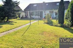 EINFAMILIENHAUS (freistehend) 7 ZKB ca. 133/225 m² mit Garten und Garage in bester Lage – Viersen (Kreis) – Vorschaubild 3