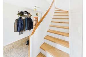 PROVISIONSFREI Atmosphärisches Einfamilienhaus  – Monschauer Landstraße 2, 52355 Rölsdorf, Düren – Vorschaubild 4