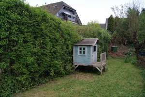 Schönes RMH mit Garten in Rösrath-Stümpen – Die vollständige Adresse der Immobilie erhältst du vom Anbieter., 51503 Rösrath – Vorschaubild 5