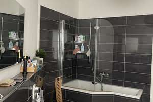 RESERVIERT - Lichtdurchflutete Wohnung in der Koblenzer Altstadt – Die vollständige Adresse der Immobilie erhältst du vom Anbieter., 56068 Altstadt, Koblenz – Vorschaubild 12