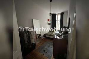 Tauschwohnung: 2 Zimmer Pankstraße gg 2 Zimmer mit Balkon – Die vollständige Adresse der Immobilie erhältst du vom Anbieter., 13357 Gesundbrunnen, Berlin – Vorschaubild 4