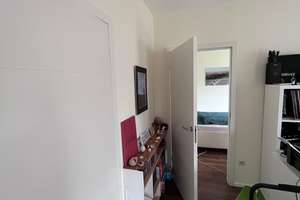 Sonnige Single-Wohnung in Hamburg-Neugraben/Fischbek mit Balkon, EBK, Keller und Stellplatz – Cuxhavener Straße 449, 21149 Neugraben-Fischbek, Hamburg – Vorschaubild 5