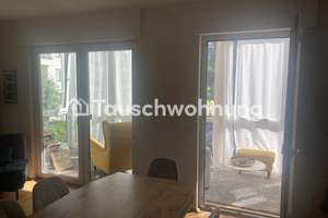 Tauschwohnung: Münster-Mitte: 2,5 Zimmer-Wohnung – 48147 Schlachthof, Münster – Vorschaubild 4