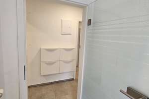 Moderne 1-Zimmer Wohnung – U5 23, 68161 Innenstadt/Jungbusch, Mannheim – Vorschaubild 3