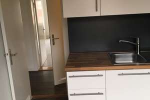 Zentrale, komfortable 2,5 Zimmer Wohnung ca. 60 m² (keine WG) – Ringstr. 0, 24114 Südfriedhof, Kiel – Vorschaubild 4