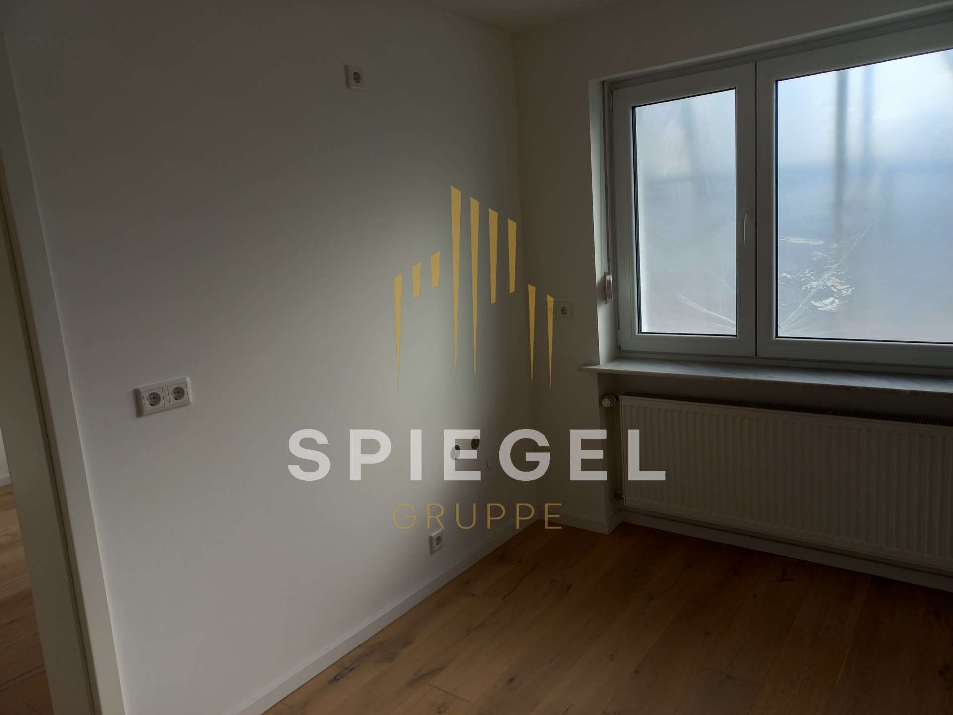 Immobilie in Kleinheubach - 4-Zimmer ETW im EG! - Bild 0