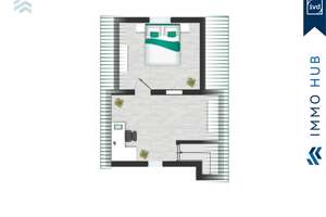 ++ Ihr Rückzugsort im Grünen – mit großem Garten und Potenzial ++ – Die vollständige Adresse der Immobilie erhältst du vom Anbieter., 4316 Baalsdorf, Leipzig – Vorschaubild 15