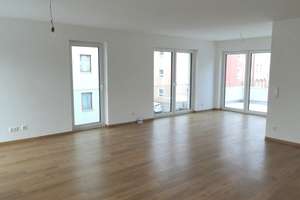Altersgerechte Wohnung mit moderner Ausstattung  – Die vollständige Adresse der Immobilie erhältst du vom Anbieter., 93051 Kumpfmühl-Ziegetsdorf-Neuprüll, Regensburg – Vorschaubild 3