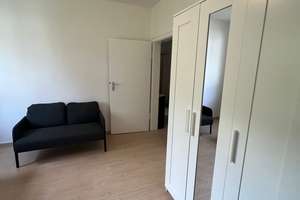 -Erstbezug -Top saniertes WG Zimmer, UNINÄHE, neu möbliert und saniert – Die vollständige Adresse der Immobilie erhältst du vom Anbieter., 45141 Nordviertel, Essen – Vorschaubild 11