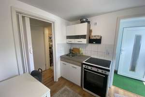 Möbliertes 1-Zimmer-Apartment  – Die vollständige Adresse der Immobilie erhältst du vom Anbieter., 55130 Laubenheim, Mainz – Vorschaubild 8