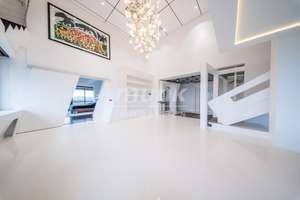 Luxuriöses Penthouse mit 360 Grad - Aussicht über die Ulmer Skyline! – Die vollständige Adresse der Immobilie erhältst du vom Anbieter., 89077 Weststadt, Ulm – Vorschaubild 2