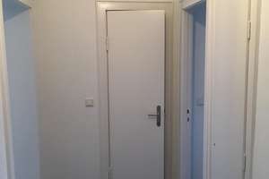 Zentrale, komfortable 2,5 Zimmer Wohnung ca. 60 m² (keine WG) – Ringstr. 0, 24114 Südfriedhof, Kiel – Vorschaubild 9