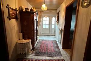 Beckingen-Düppenweiler, freist. Bungalow mit Garten + Garage – Die vollständige Adresse der Immobilie erhältst du vom Anbieter., 66701 Beckingen – Vorschaubild 8