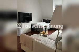 Tauschwohnung: Süße Wohnung im Tausch gg Größer