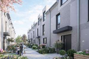 Ruhiges Familienwohnen im Neubau nahe Britzer Schlosspark attraktive KFW-Förderung möglich – Die vollständige Adresse der Immobilie erhältst du vom Anbieter., 12359 Britz, Berlin – Vorschaubild 3