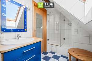 Zweigenerationenhaus auf großem, sonnigem Grundstück im Herzen von Ulm-Wiblingen – Die vollständige Adresse der Immobilie erhältst du vom Anbieter., 89079 Wiblingen, Ulm – Vorschaubild 31