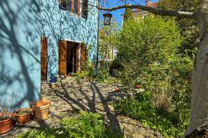 Oase der Ruhe im Herzen von Laim – Die vollständige Adresse der Immobilie erhältst du vom Anbieter., 80687 St. Ulrich, München – Vorschaubild 26