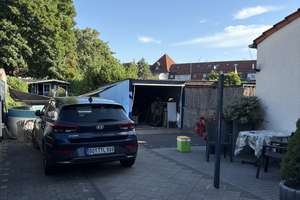 Charmantes Reihenhaus mit Garten, Garage & Denkmalcharakter – provisionsfrei von privat – Die vollständige Adresse der Immobilie erhältst du vom Anbieter., 46238 Welheim, Bottrop – Vorschaubild 20