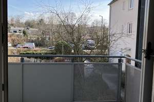 !! nur mit WBS 2 !! - Schöne 2 Zimmer Wohnung mit Balkon im Norden von Nürnberg – Chemnitzer Str. 20, 90491 Schoppershof, Nürnberg – Vorschaubild 2